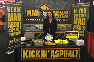 Mad Jack’s Attends 2016 RFMA Conference in Nashville