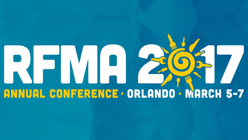 Jackpot! Mad Jack’s is Attending the RFMA 2017 Conference in Orlando